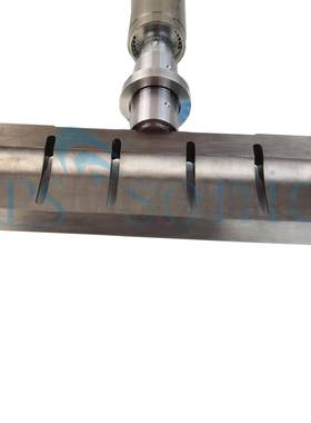 切发糕切机 焙设备 冰淇淋蛋糕RPS-SONI 切割机厂家直销烘超声波