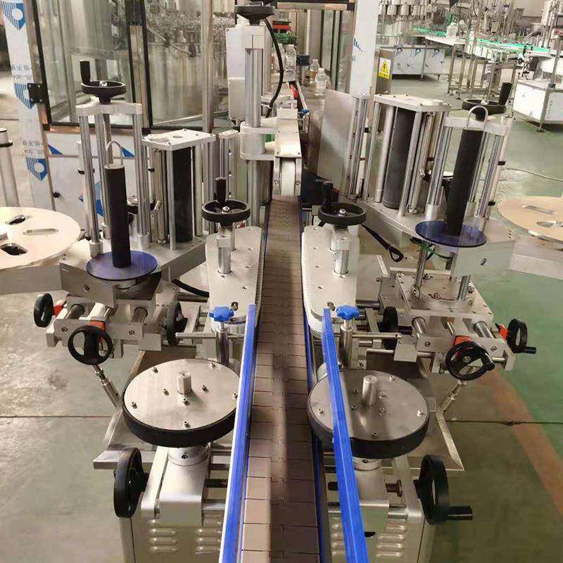 全自动双标贴标动机平面贴标机箱包盒纸盒全 自流方水线EJN贴标机,五金/工具,贴标机,淘宝优惠券,粉丝福利购,淘宝优惠卷