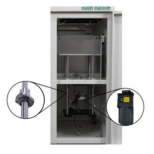 全自动吸送一机体CPB生二产线基板输送上料设备 多GAP功能合吸送