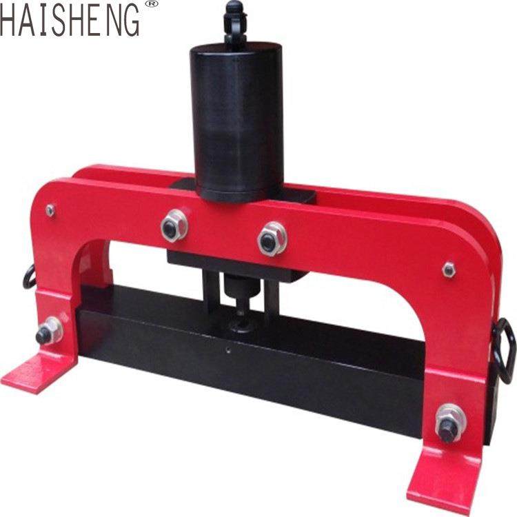 H冲孔机C CH-400加宽液压冲孔机-400 江苏润通机具 厂家,五金/工具,其他液压工具,淘宝优惠券,粉丝福利购,淘宝优惠卷