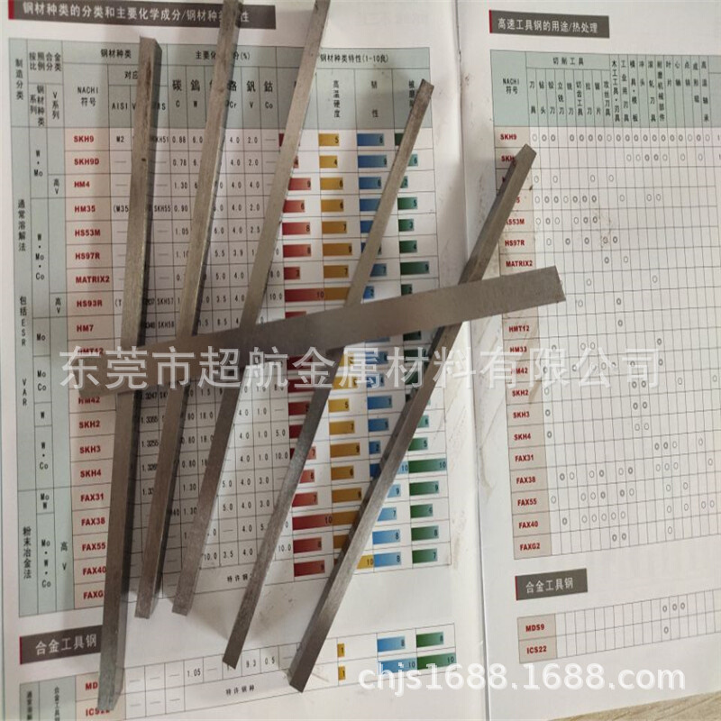 ASSAB17白钢刀 ASSAB+17白钢条 ASSAB17白钢车刀ASSAB17木工车刀