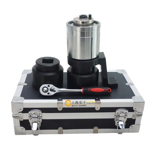 8100N.m扭力倍增器工具 M52以上力矩扳手倍增器 扭矩倍增器工具
