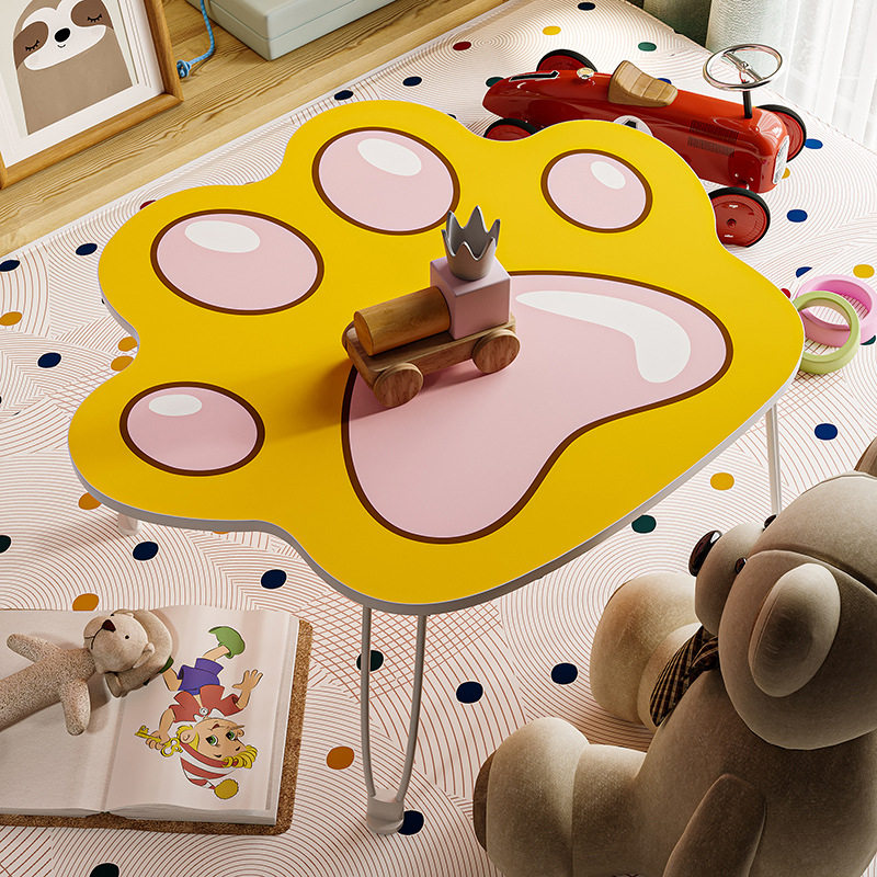 床上书桌写字学生宿舍电脑桌飘窗阳台卧室折叠桌小桌板办公桌猫爪,电子元器件市场,电线扎带/束线带,淘宝优惠券,粉丝福利购,淘宝优惠卷