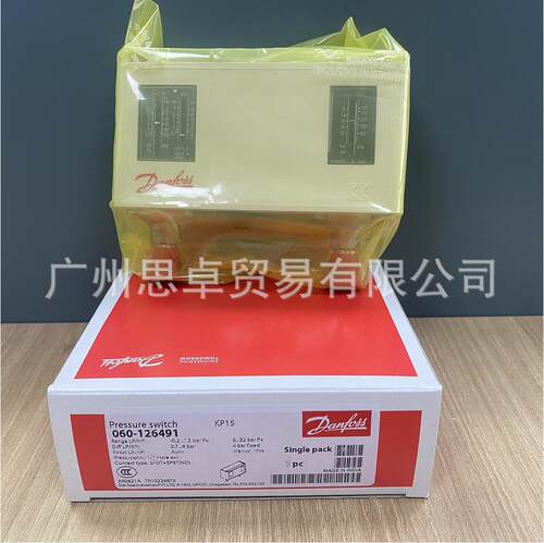 KP15060-1264060-1265060-1245-1243KP15AKP1KP5压力控制器