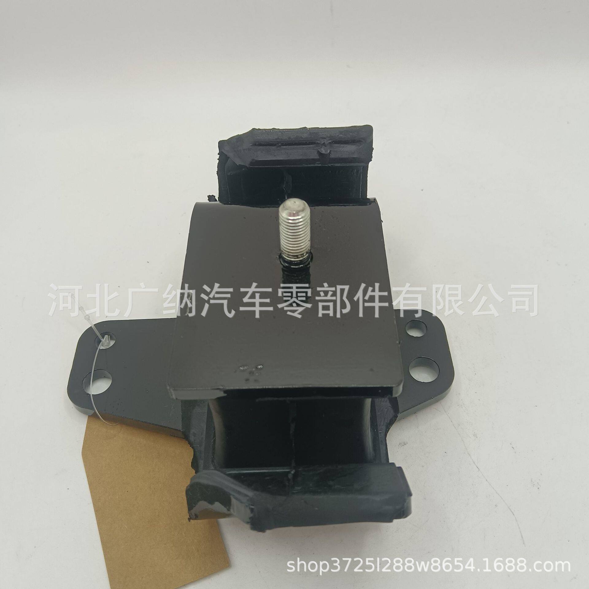 11210-VJ200适用于NISSAN车系发动机机脚胶 发动机支架 缓冲支架