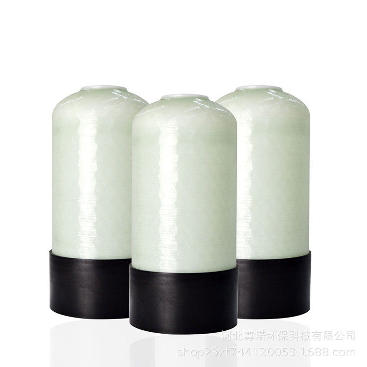 荣鑫泰开能华宇各型号树脂罐软化树脂罐.过滤罐.预处理玻璃钢罐