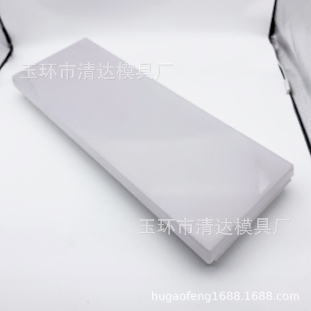 船用荧光蓬顶灯JPY20-2E船用灯具2*20W船用LED荧光蓬顶灯2*9W