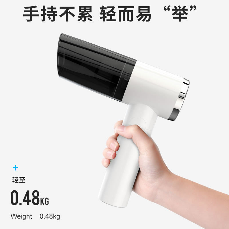 极速【地毯专用h无线吸尘器】车载桌面床上迷你车内吸小型尘器家