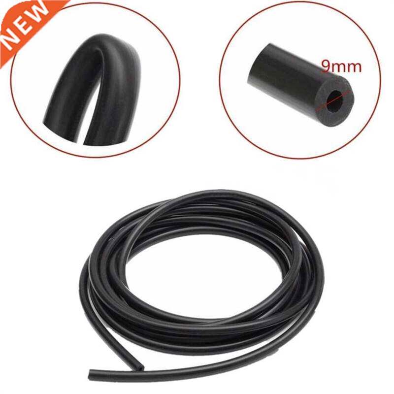 极速5 Meter Hose 1Pcs Fitting PaBrts Silicone rubber Pressur