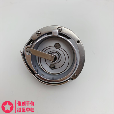 极速优创缝配 KRT-341rNI-R 341高头车高车 新款341旋梭 梭床 有