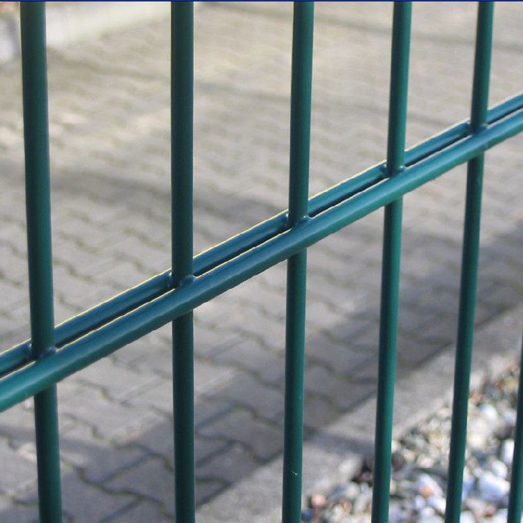 极速【养殖围栏】双边丝护栏网喷塑低碳钢K丝防护网公路双边丝栏,金属材料及制品,丝网/金属网,淘宝优惠券,粉丝福利购,淘宝优惠卷