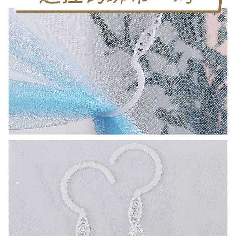 极速学生宿舍拉炼款h文帐子1.2家用文I章蚊帐上下铺通用公主风全