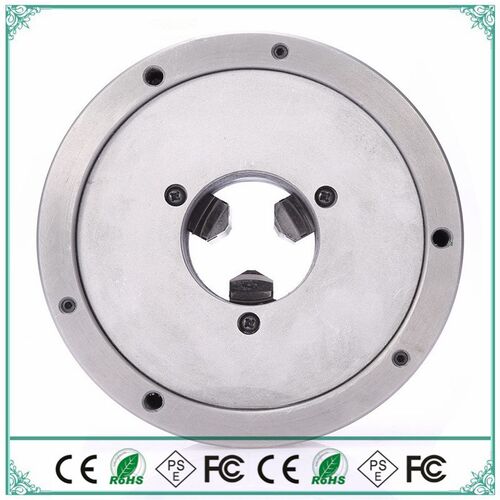 极速K1a1 100  K11-100 high-precision three/3 jaw chuck self-