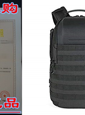 极速Loweprof ProTactic 350 AW II Black Pro Modular Backpack