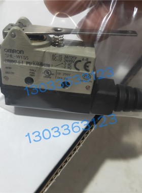 极速限位b开关 SHL-W255 行程微动开关 SHL-W2155 W55 W155 杠杆