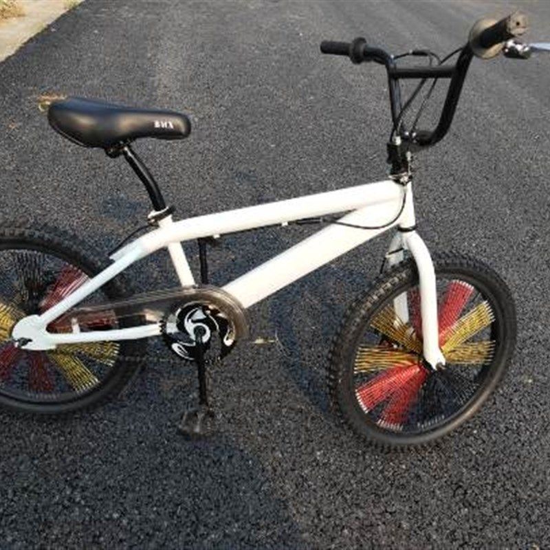 极速BMX小轮车k花式街车入门级别特技车20寸前后碟煞16寸自行车,自行车/骑行装备/零配件,BMX小轮车,淘宝优惠券,粉丝福利购,淘宝优惠卷