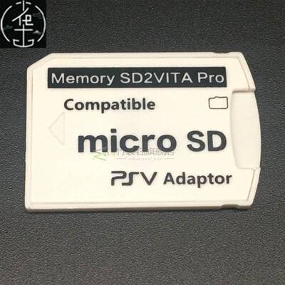 极速Hot cSale Version 6.0 SD2VITA PS Vita Memory TF Card Car