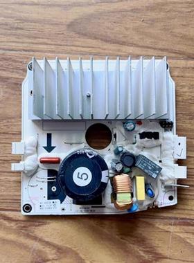 极速原装滚筒洗衣机驱k动板科宁ACIM-AOS-SH变频板E154355电机板