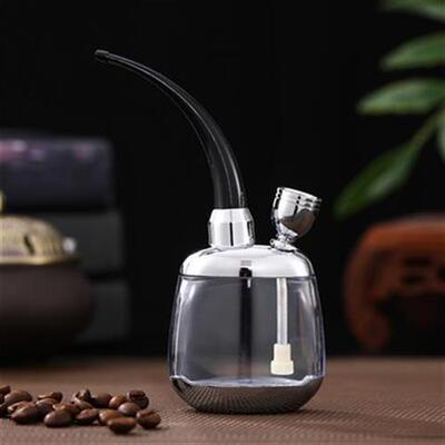 极速档精品水烟壶烟斗水烟筒袋壶双重循环过滤R个性创意老式男士