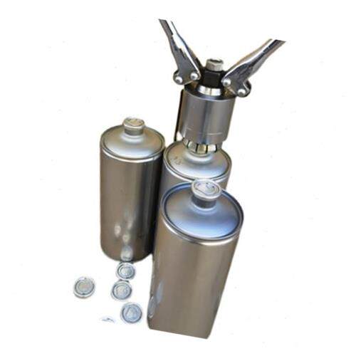 极速厂促口毫米啤压罐封口钳口拉B盖封盖器马易铁酒罐铝盖封口机