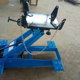 极速高位运d送器加重型大油缸低位发动机托架汽修工具包邮变速箱