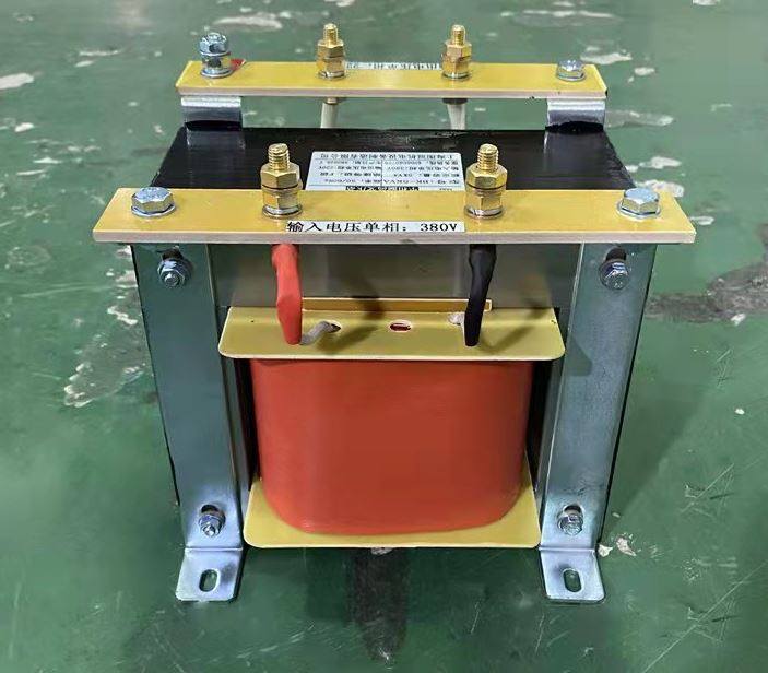 极速BK单相机床控制隔离变压器380v变220v110VI36v24V12vBK1kva2K
