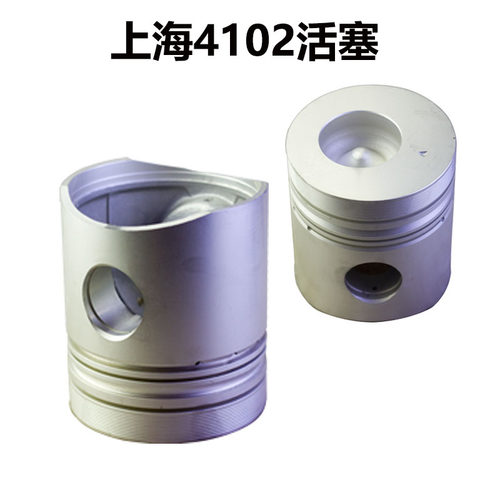 极速。上b海4102柴油机四配套六配套 缸垫 连杆瓦 曲轴瓦 止退片