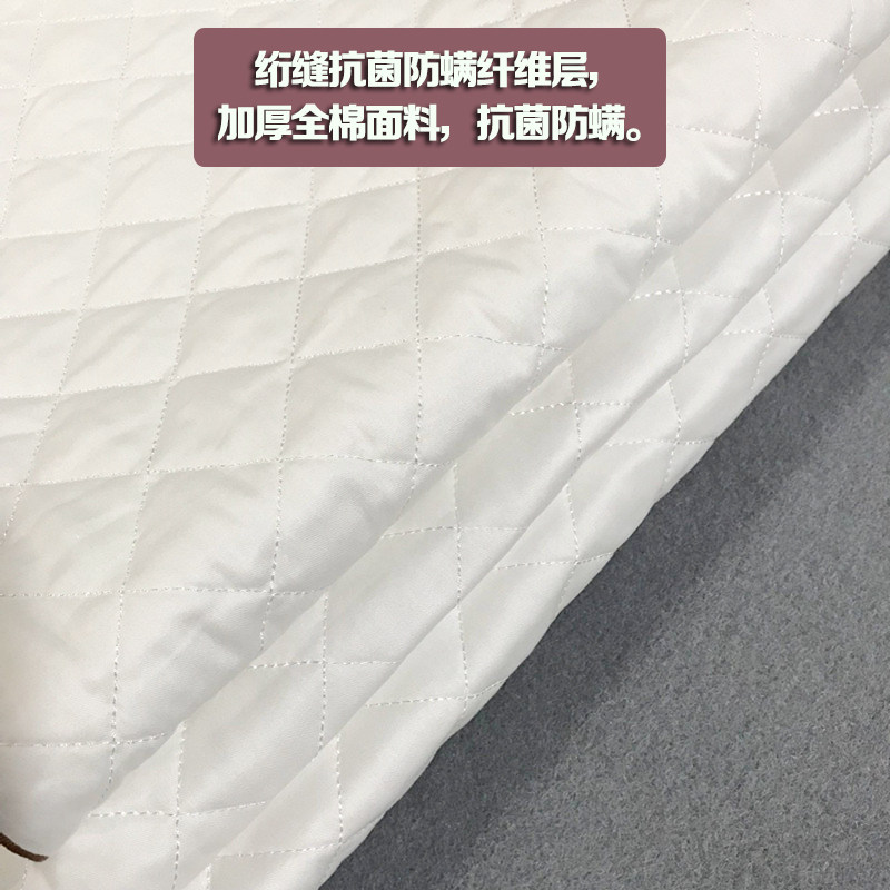 极速荞麦枕头枕芯内胆套枕芯套决明子枕头皮枕芯皮U防漏装荞麦皮