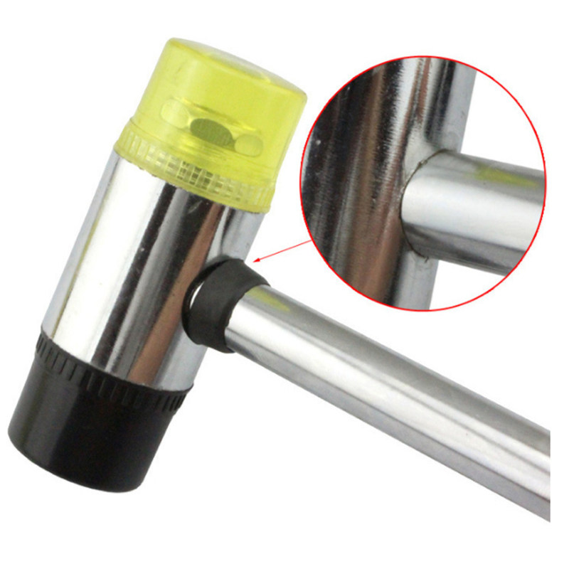 极速Guaitar Rubber Hammer Accessories Electric Guitar Bass R