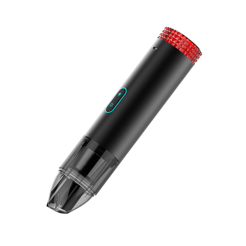 极速新品车载吸尘器车用n大吸力家用小型手持P汽车随手吸强力无线