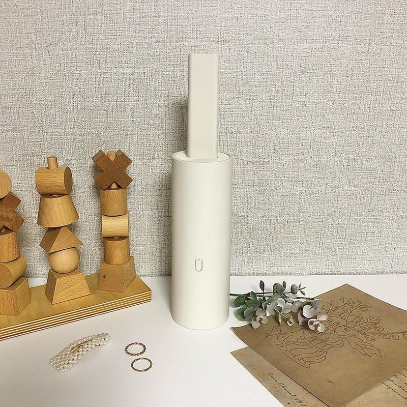 极速一间公寓家居吸尘器大吸力车载桌面I无线充电手持小型车内家