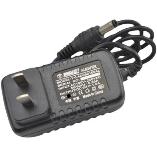极速ZOOM A1 jFOUR A1X FOUR 综合效果器电源适配器电源线9V宇源