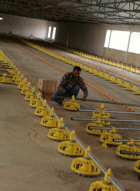 极速料线专用传感器养殖自动料线K10209-K121Q50探头料线配件专用