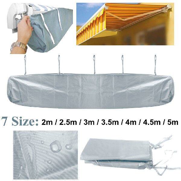极速Protectivhe Canopy Shelter Weather Rain Easy Use Awning