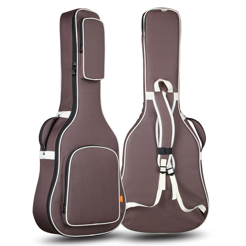 极速吉他包41寸双肩加厚木吉他包36寸38寸3M9寸40寸吉他琴包个性