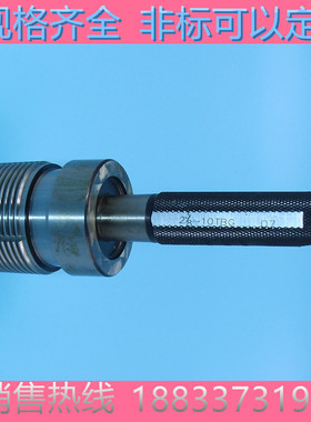 极速现货石管不加厚环m塞规4 1/2-8,外加厚环塞规4 1/2-8UPTBG