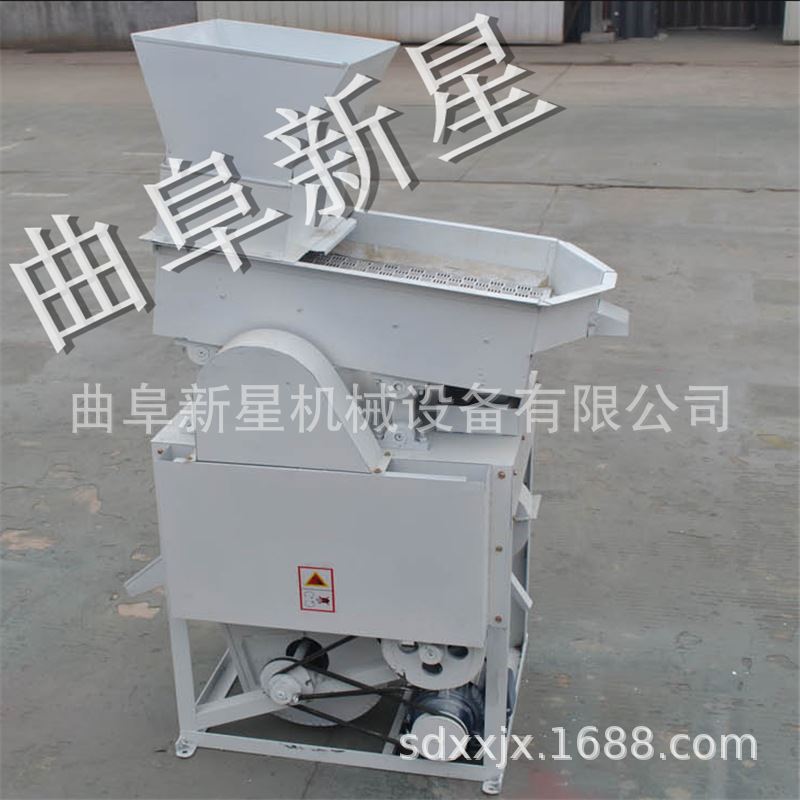 极速玉米比重去石机 大米去沙机 E粮食筛选去杂机 稻谷清杂机