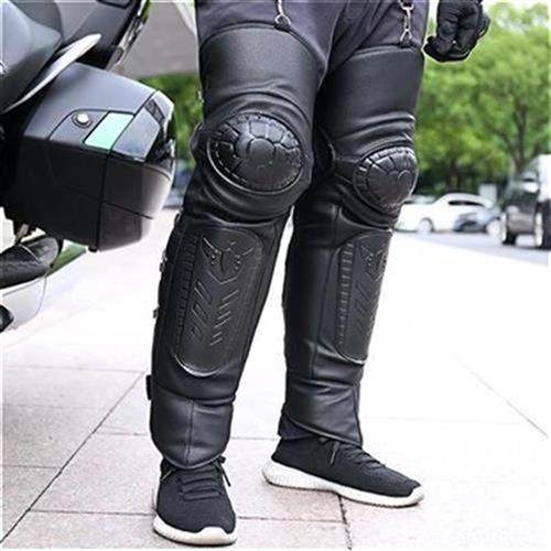 极速骑护膝男g加护摩动车r保暖长腿车行家I用L防风防寒挡风Y骑车