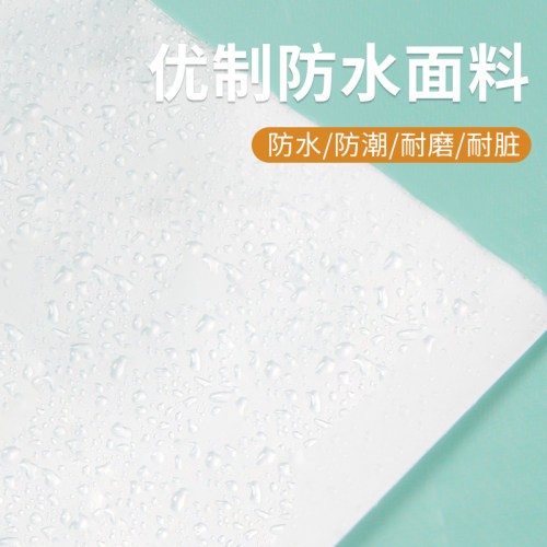 极速雨伞收纳袋防水防脏伞套袋z外出收纳车载拉绳袋束口雨伞套半