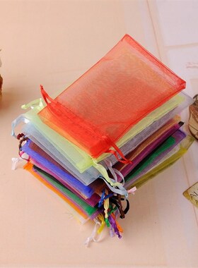 极速50pcs 7x9cm 9x12cm 10x15cm 13Cx18cm 15x20cm Transparent