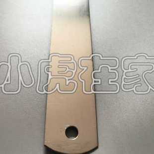 极速纸箱机械配件全自动半自动粘箱机贴L面机裱纸机钢片压纸条