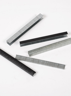 极速软包细码钉1i005F1007F1010F1013F马钉气动枪钉马丁门型钉U型