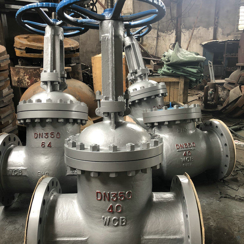 极速厂家直销不锈j钢国标大口径闸阀 法兰闸门阀 Z41H 闸阀密封闸