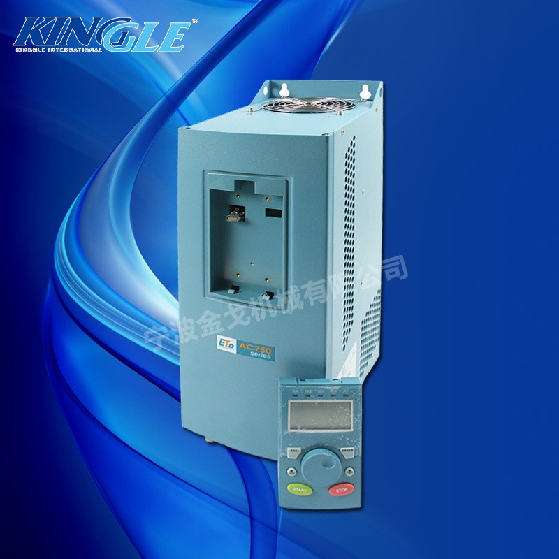 0.75千瓦 1.5功率 2.2kw 4KW 5.5KW轻载电机调速变频器