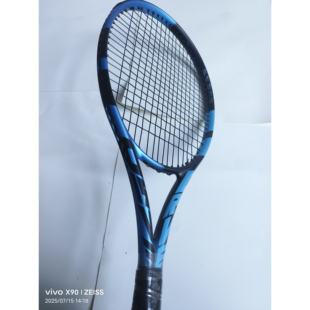 [可定制]李娜PD平替代工厂同款全碳素网球拍大学生初学进阶训练