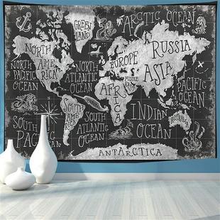 轻奢进口岩板餐桌家用简约钛金长方形小户型网红餐桌椅子组合