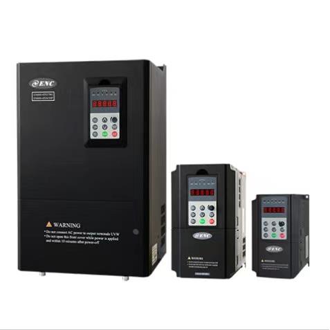 ENC易能变频器EN600系列单相220V三相380V输入0.75/1.5/2.2/3.7KW