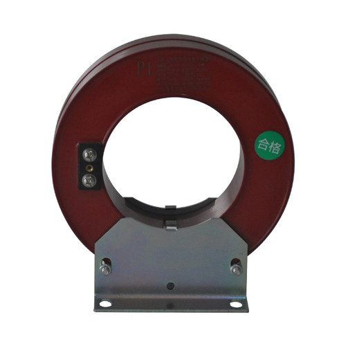 LXK-80-240开合式高压零序电流互感器 LXK-10/80-300穿芯闭合式