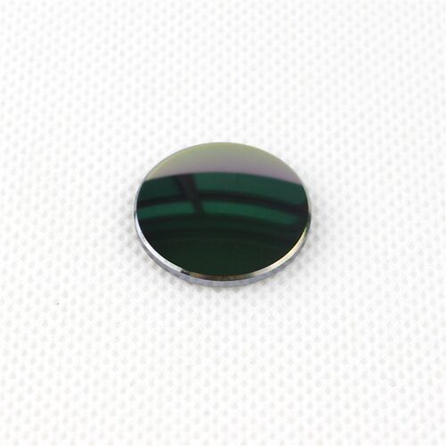 19.05mm GAAS 聚焦镜片co2二氧化碳激光雕刻机/切割机/打标机