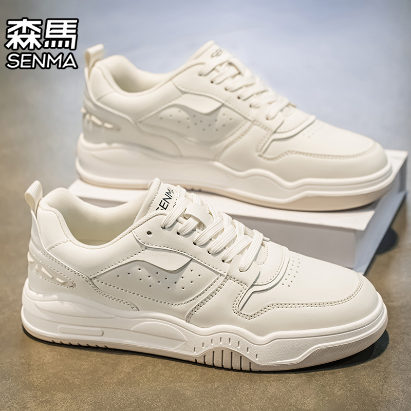SENMA/森马官方旗舰店休闲板鞋